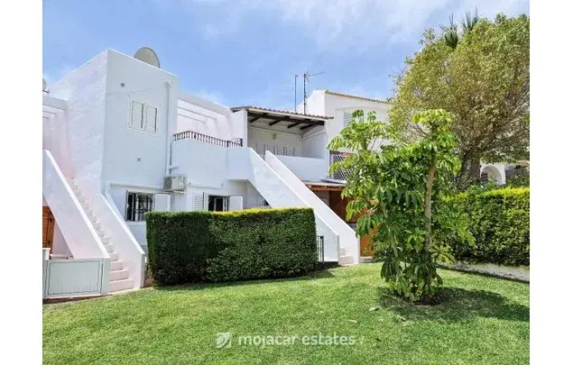 Apartamento 2 Dormitorios 60m2 Mojacar Playa