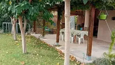 Casa Rústica en Venta Plasencia de Jalón