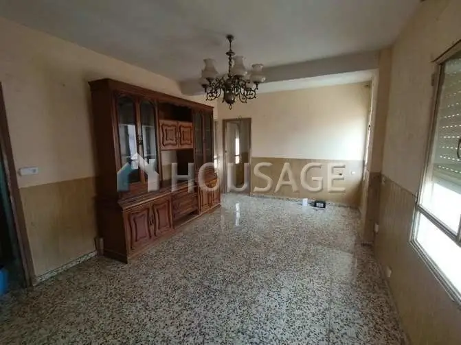 Piso en venta Torre Pacheco 3 dormitorios 94m2