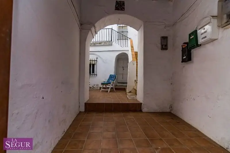 Casa en Venta Vejer de la Frontera Casco Antiguo