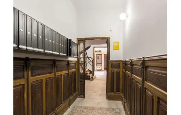 Rent 1 bedroom apartment in Madrid