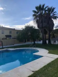 Magnífica Vivienda en El Puerto de Santa María Cerca de la Playa