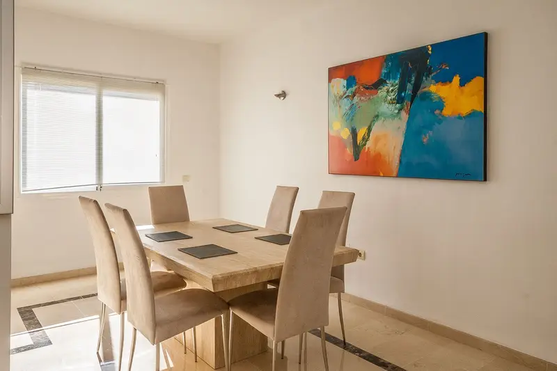 Apartamento 2 Dormitorios Cabopino Lujo Cerca Puerto Golf