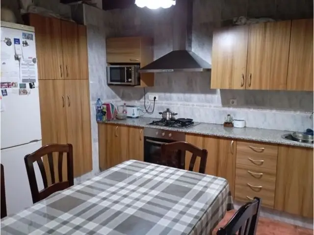Casa 4 Dormitorios Oliva Centro Vistas Sant Roque