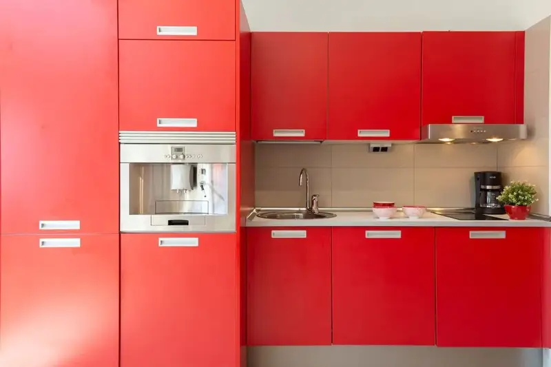 Apartamento en Alquiler Madrid Carretera Fuencarral Alcobendas