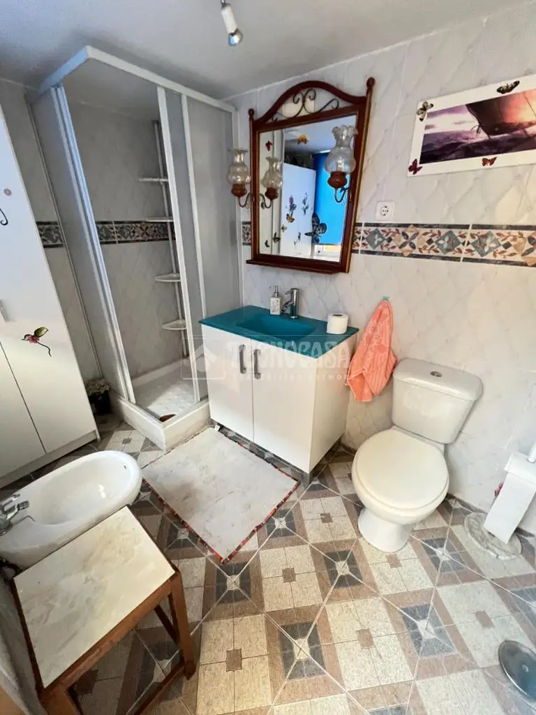 Casa en Venta San Isidro Alcal	 a de Henares 4 Dormitorios