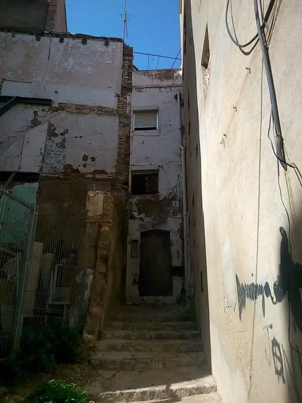 Casa Unifamiliar 69m2 3 Habitaciones Tortosa