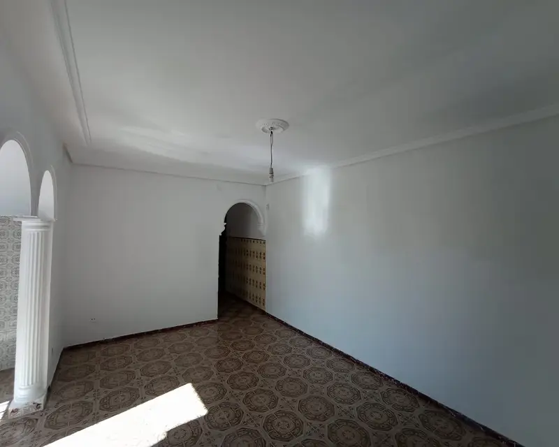 Piso 77m2 3 habitaciones Sevilla