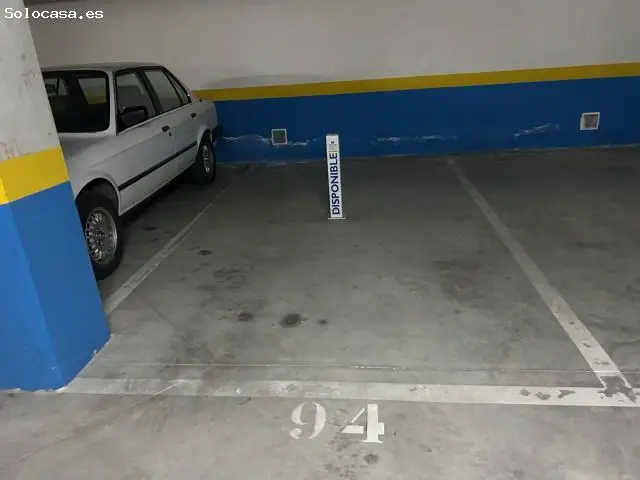 Garaje en Venta en Aldeanueva de Guadalajara
