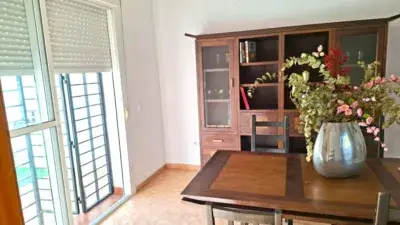 Casa adosada en venta en Calle Carnaval