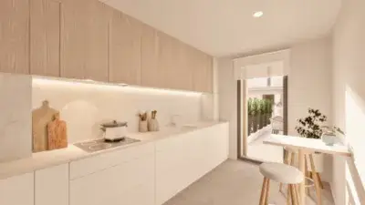 Casa en venta con 3 dormitorios y patio - Entrega 2026