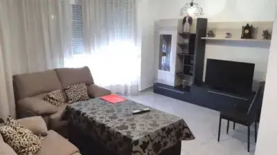 Piso en alquiler en Montijo