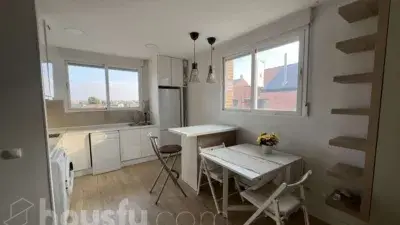Alquiler Piso 50m2 Somosaguas 1 Dormitorio 1 Baño