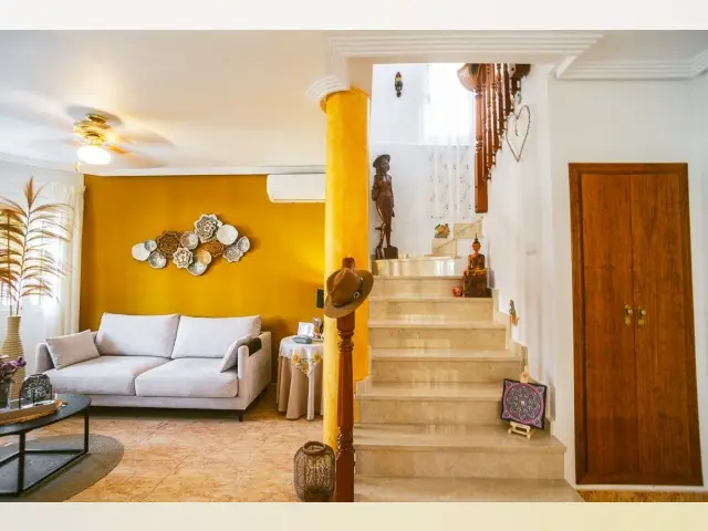Casa Villa 3 Dormitorios El Raso Guardamar del Segura