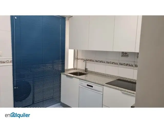 Alquiler Piso Amueblado A Guarda Centro 3 Dormitorios Ascensor