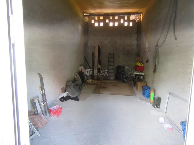 Venta Local Comercial Andoain Ref 375