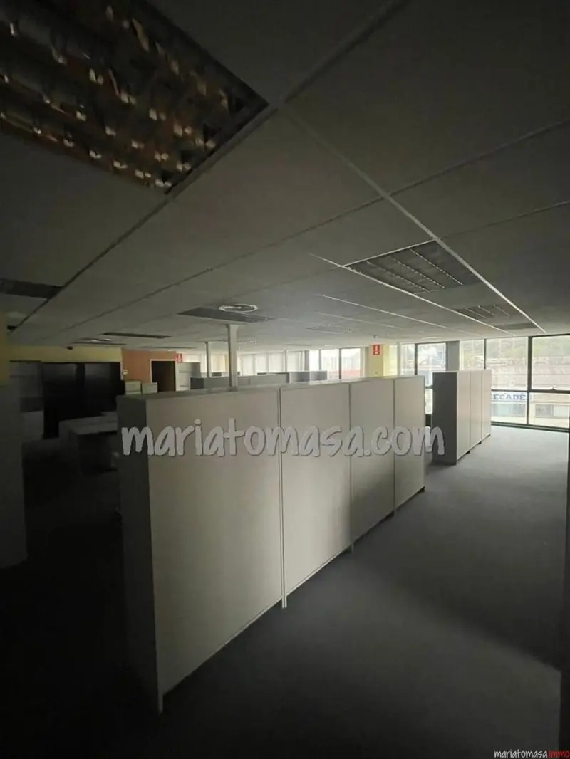 Oficina en venta en Valle de Trápaga-Trapagaran, Vizcaya
