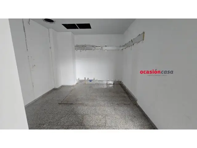 Local Comercial 127m2 La Salchi Alquiler