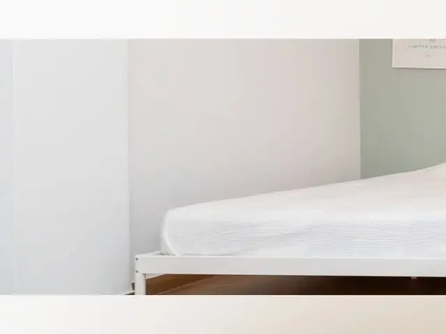 Piso Compartido Estudiantes Zaragoza