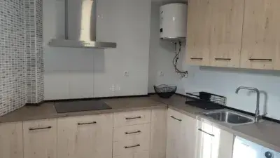 Alquiler Piso La Malaha Escuzar Granada 1 Dormitorio