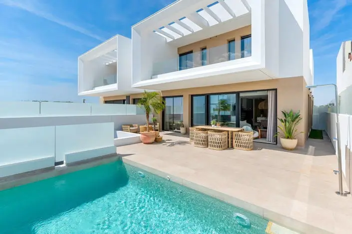 3 Bed Villa for sale
