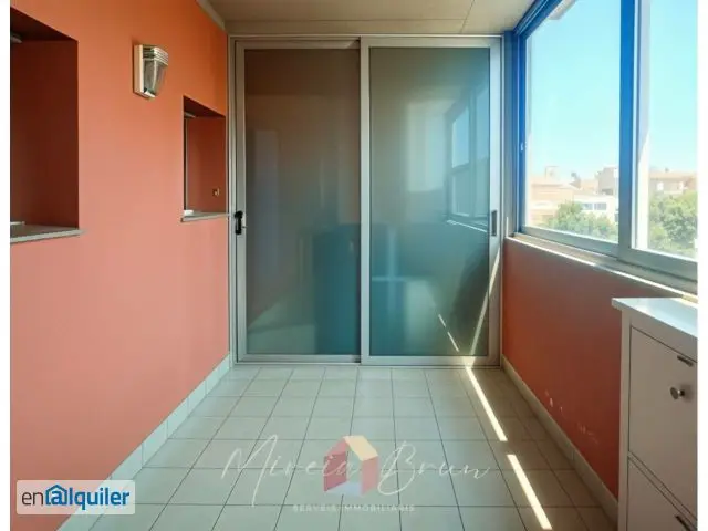 Alquiler Duplex 4 habitaciones con ascensor y parking