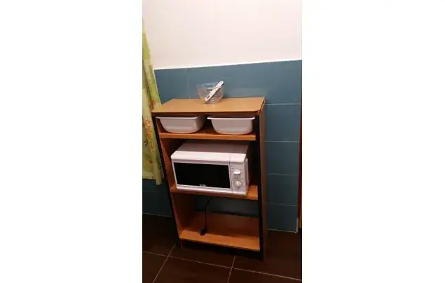 Estudio 30m² Hospitalet - Amueblado, equipado, gastos incluidos