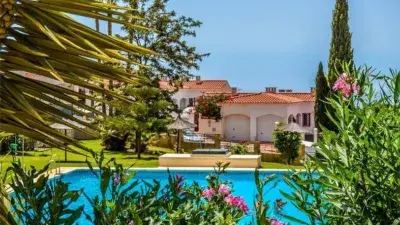 Dúplex en Venta Añoreta Alta Inversión Deuda Hipotecaria