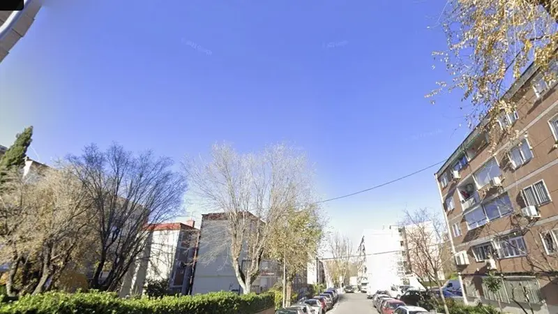 PISO EN MADRID