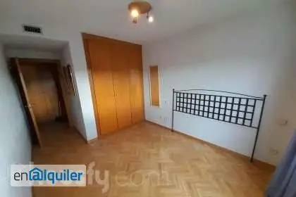 Alquiler Piso 1 Habitacion Ciudad Lineal Madrid