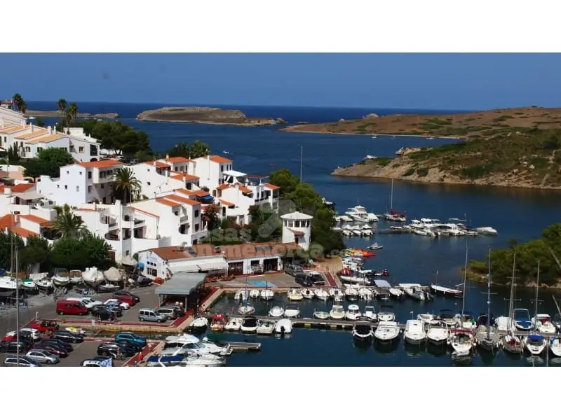 Solar/Parcela en venta en Coves Noves, Es Mercadal, Menorca