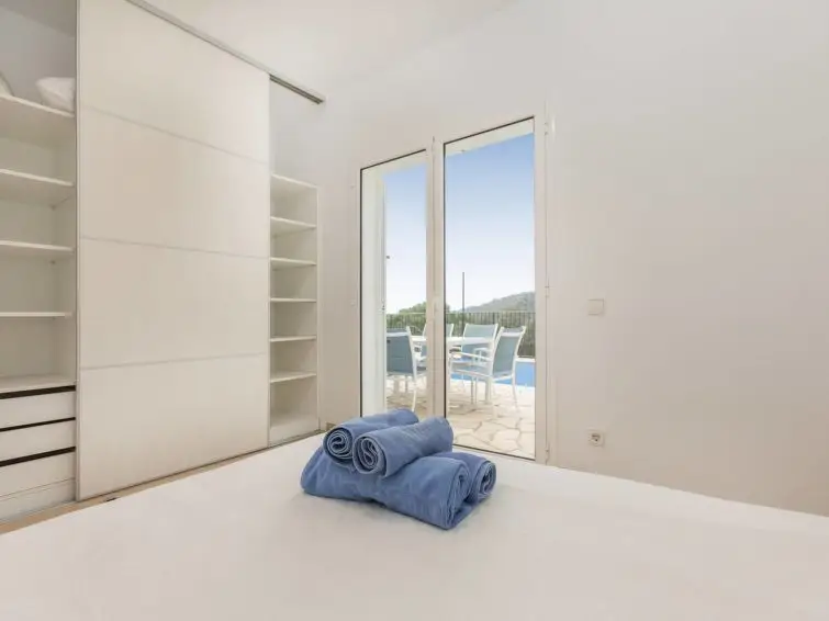 Casa Villa 2 Dormitorios Tossa de Mar Alquiler