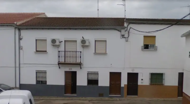 Piso en Navas de las Concepecion Sevilla Alquiler