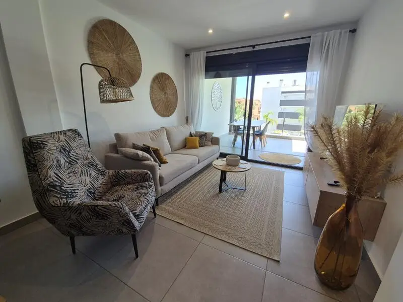 2 Cuarto Apartamento en venta
Filipinas, Alicante