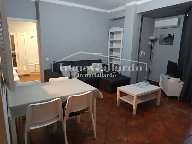 Venta Piso con Garaje en Torremolinos