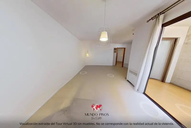 Piso en venta en Plaça dels Patins, Palma de Mallorca, Mallorca