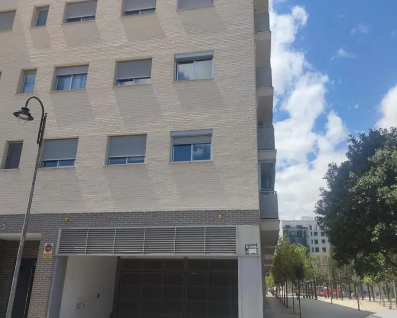 Apartamento 25m2 Quart de Poblet