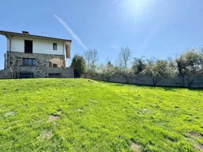 Venta Casa con calefacción en Murua - Ref 1229307