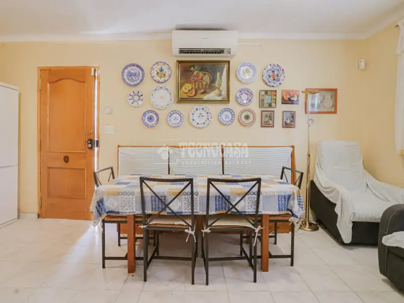 Casa en Venta Can Ximelis 1 Habitacion 36m2