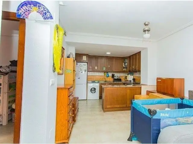 Apartamento 2 Dormitorios Aguas Nuevas