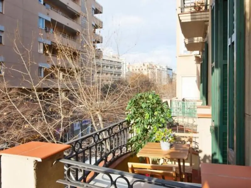 venta Piso en L'Antiga Esquerra de L'Eixample, Eixample (48334729754.100500)- Globaliza