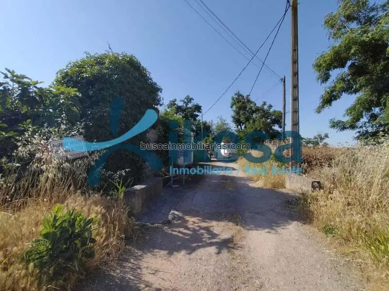 Parcela Rustica en Venta Cordoba