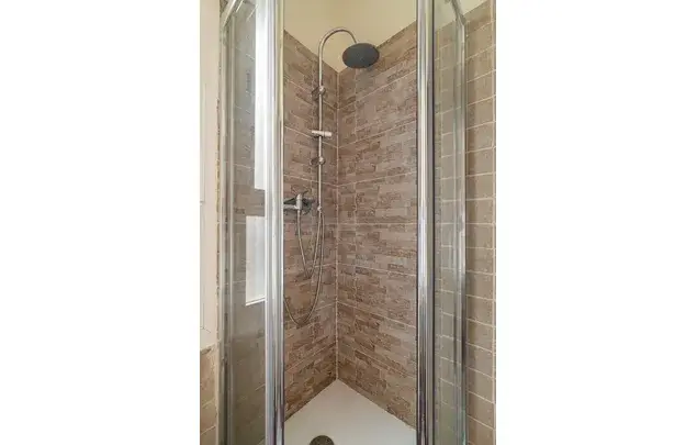 Habitaci	ón amueblada 10m	² en Barcelona - Piso compartido