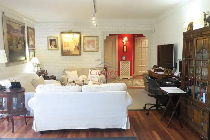 Venta Piso con trastero en Las Arenas Getxo