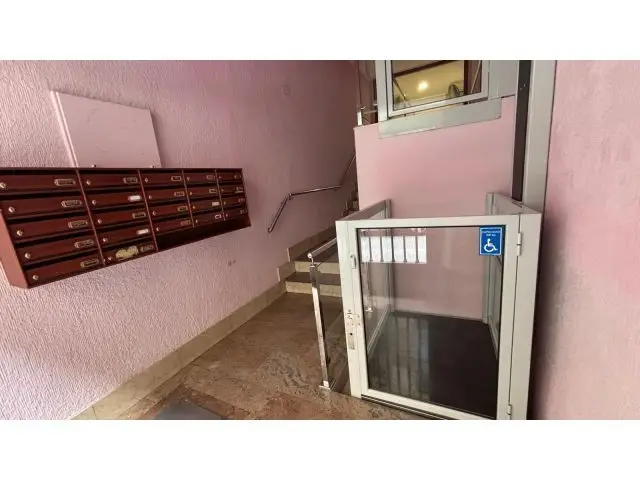 Piso en Venta Zaragoza Las Fuentes 67m2 3 Dormitorios