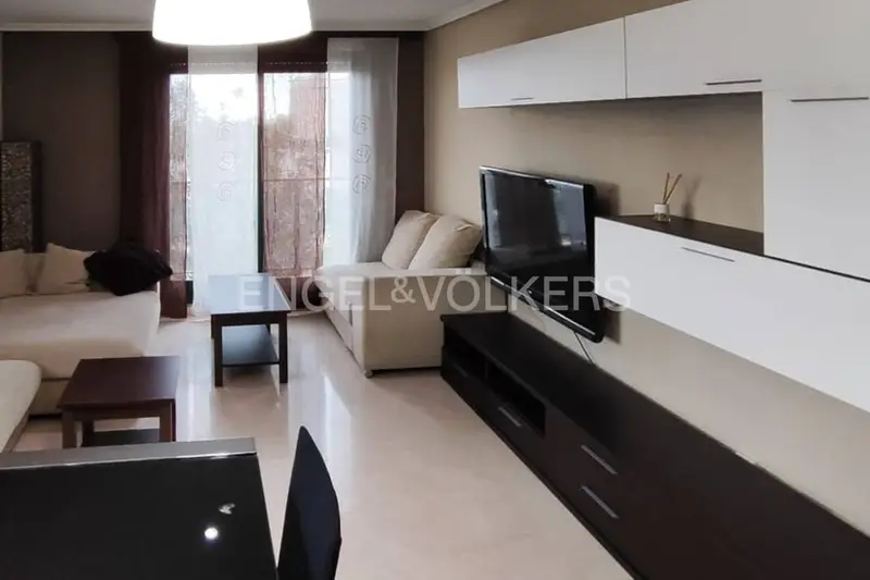 Apartamento en Alquiler Algemesí Valencia Amueblado Garaje