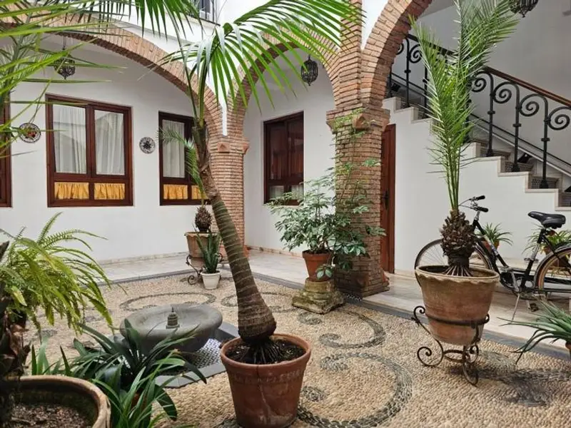 Edificio Historico en Venta Cordoba Gran Oportunidad