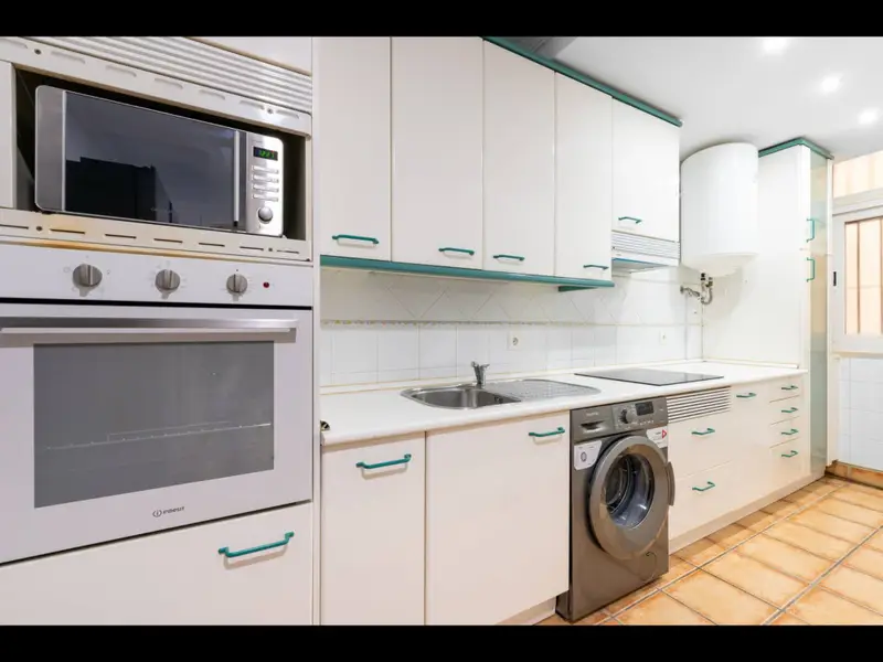 Apartamento 2 Dormitorios Torremolinos Centro