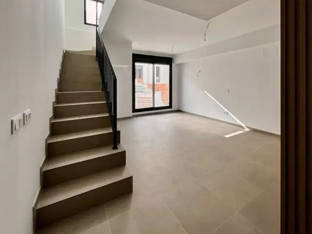Casa en Venta Estepona 3 Dormitorios Cancelada