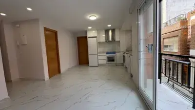 Estudio en Albal 65m2 Reformado a Estrenar